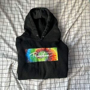 Vintage Primitive Skate Hoodie